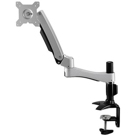 AMER NETWORKS Long Arm Articulating Single Monitor Mount. AMR1ACL
